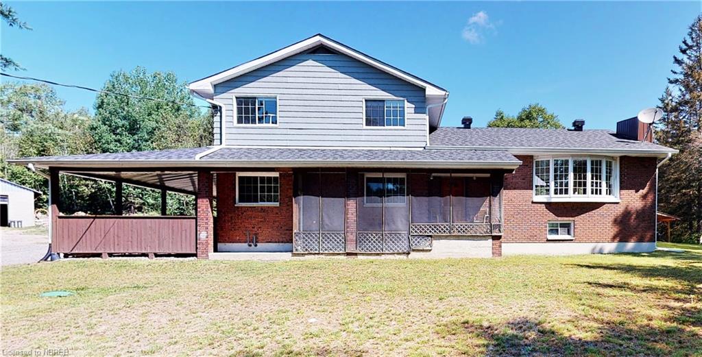 9614 HWY 63 ., Redbridge, Ontario (ID 280311)