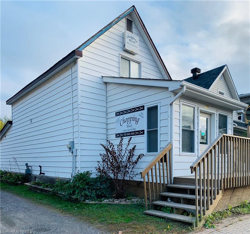 1159 CASSELLS Street, North Bay, Ontario (ID 40029095)