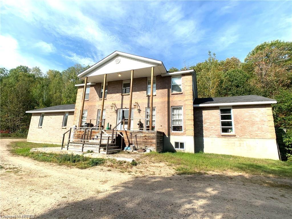 5797 HWY 17 ., Papineau-cameron, Ontario (ID 239099)