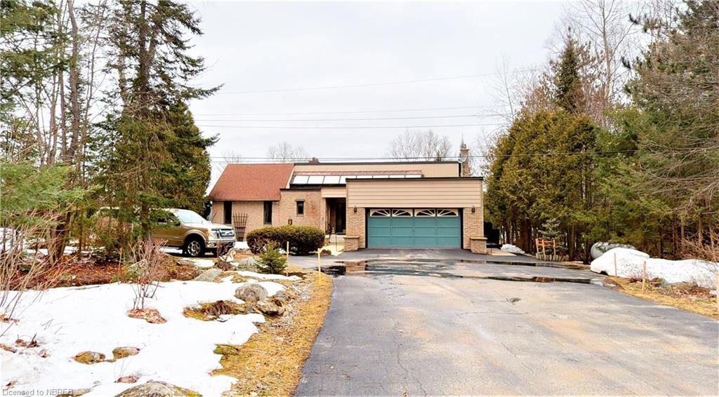 459 MACPHERSON Drive, Corbeil, Ontario (ID 40089880)
