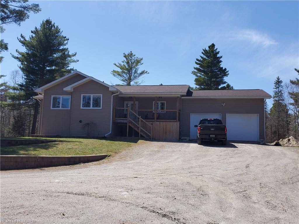 6225 HWY 11 Highway N, North Bay, Ontario (ID 40105403)