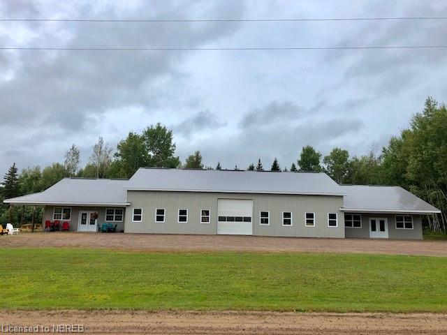 348 PIONEER Road, Powassan, Ontario (ID 239317)