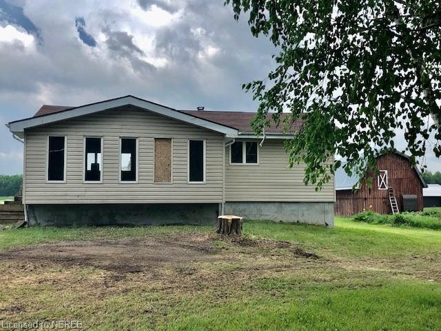 367 BIRCHGROVE Road, Callander, Ontario (ID 266462)