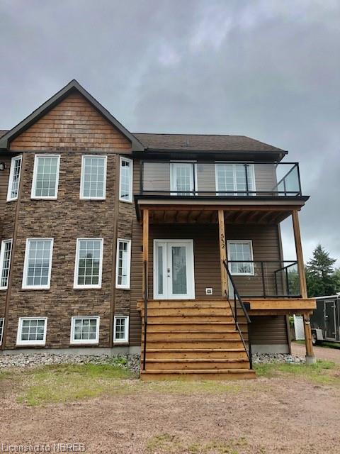 552 MAIN Street S, Callander, Ontario (ID 276011)