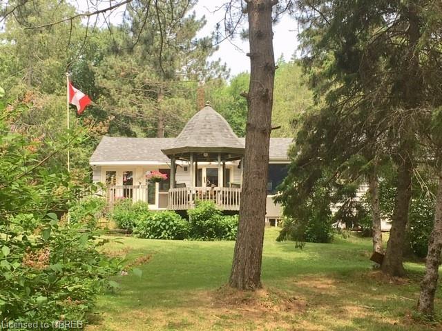 49 ARTHURS Road, Marten River, Ontario (ID 270350)