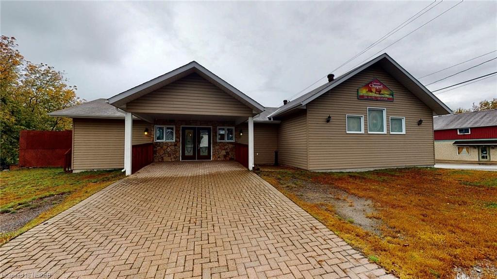 87 LANSDOWNE Avenue, Callander, Ontario (ID 40026017)