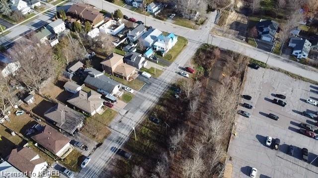 MCINTYRE Street W, North Bay, Ontario (ID 40209773)