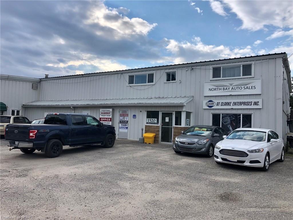 1520 CHOLETTE Street, North Bay, Ontario (ID 40210512)