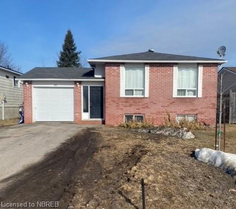 51 NANCY Drive, North Bay, Ontario (ID 40226333)