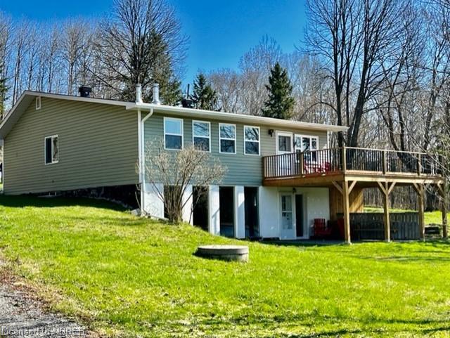 117 BOUNDARY Road, Golden Valley, Ontario (ID 40253356)