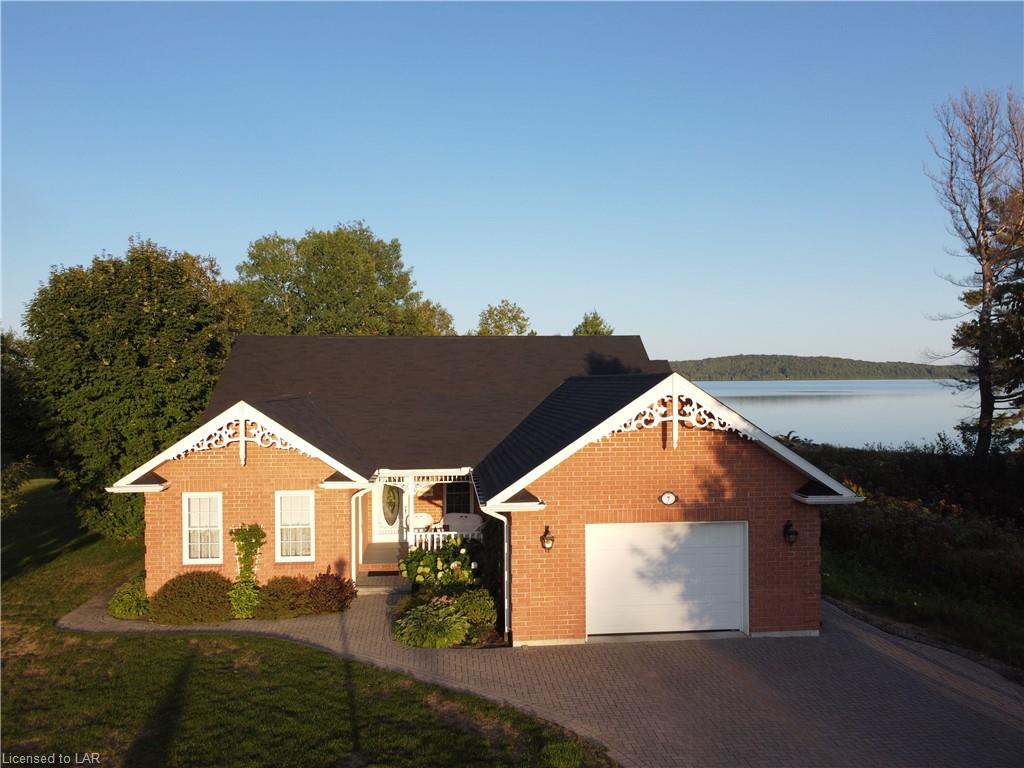 7 LAKE BERNARD Drive, Sundridge, Ontario (ID 40018958)