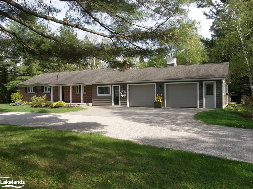 97 FOREST LAKE Road, Strong, Ontario (ID 40250762)