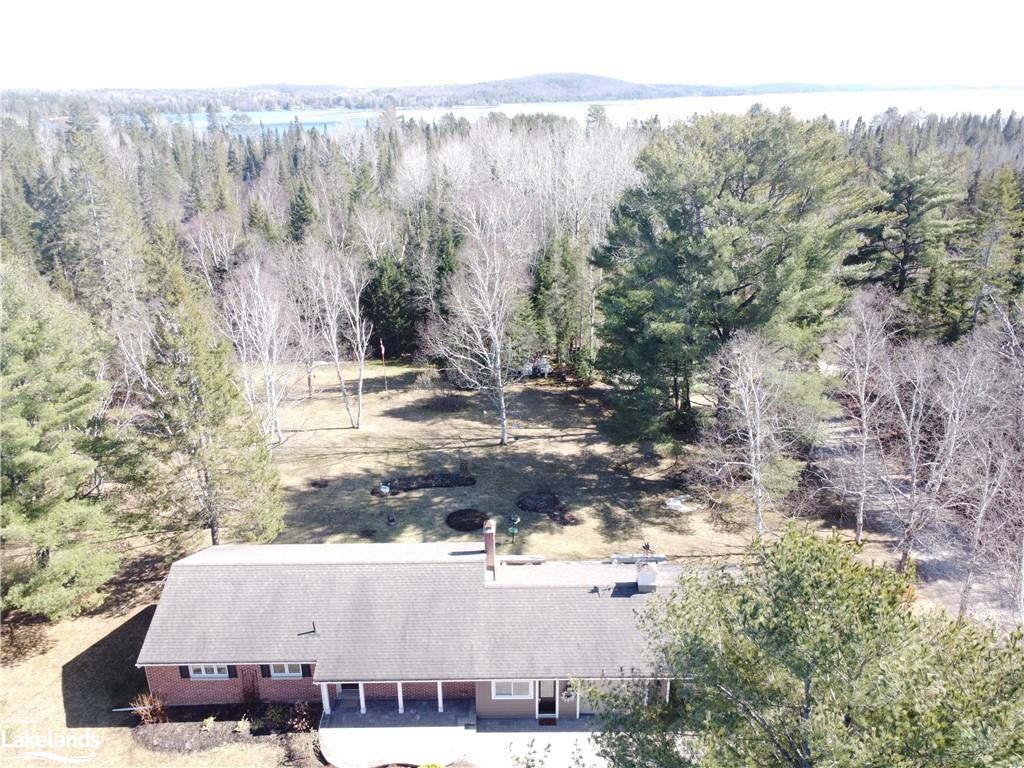 97 FOREST LAKE Road, Strong, Ontario (ID 40250762)