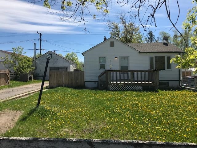 106 Dickenson Road, Balmertown, Ontario (ID TB202965)