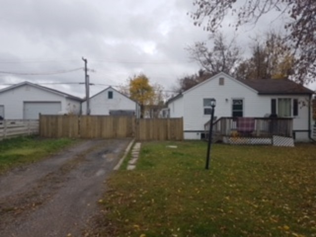 106 Dickenson Road, Balmertown, Ontario (ID TB202965)