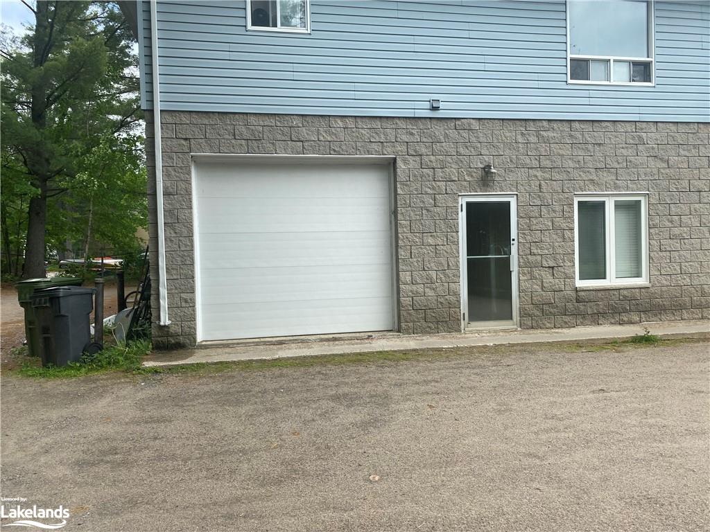 421 BETHUNE Drive Unit# S1, Gravenhurst, Ontario (ID 40278672)