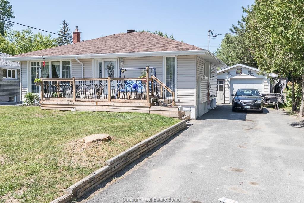 1551 Kingslea Court, Sudbury, Ontario (ID 2085889)