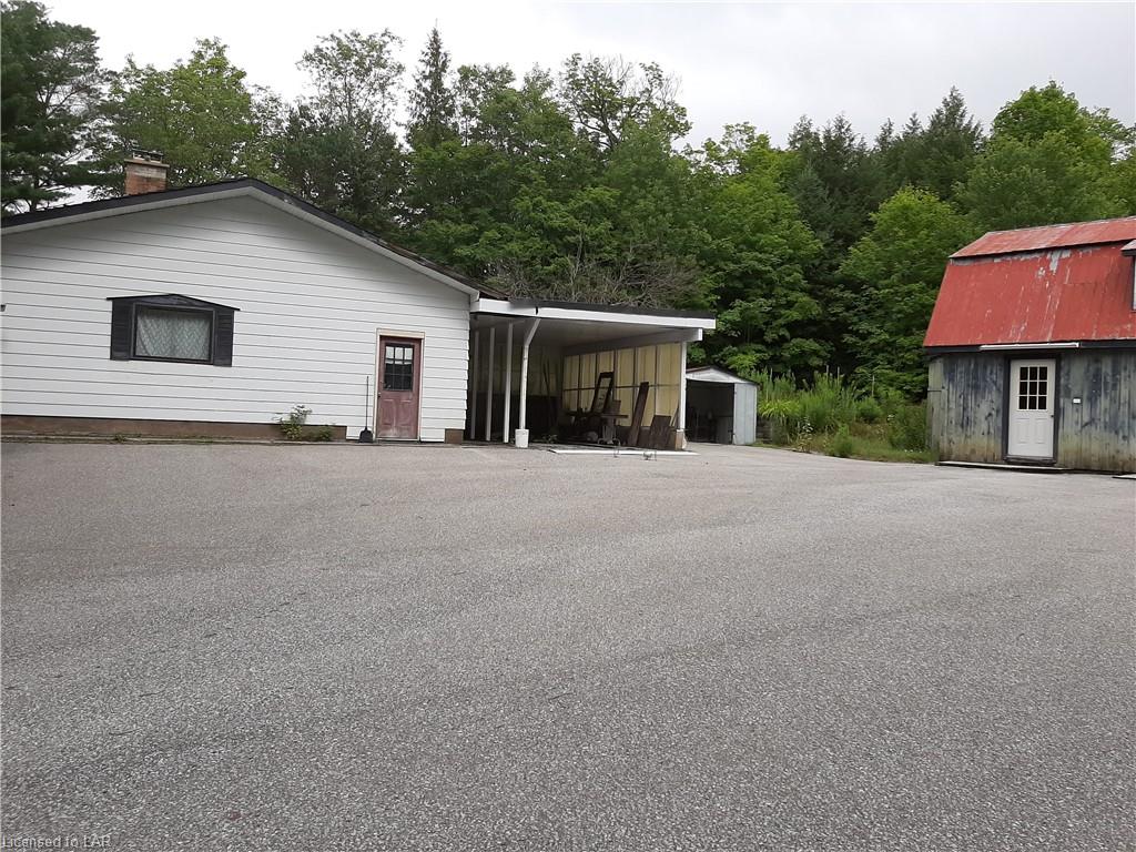 4098 COUNTY ROAD 21, Haliburton, Ontario (ID 40057363)