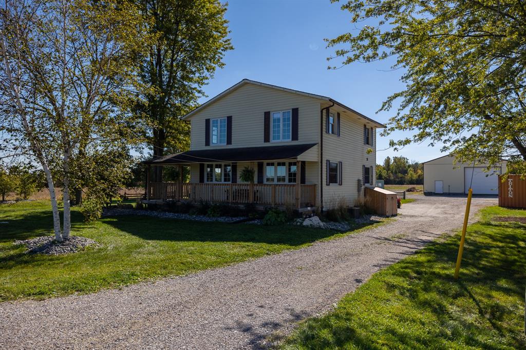 173 COURTRIGHT Line, St. Clair, Ontario (ID 21020027)