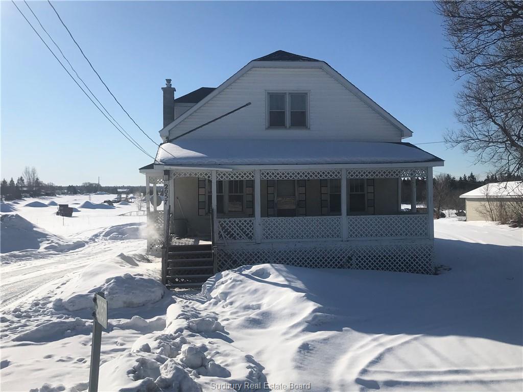 2057 Hwy 144, Chelmsford, Ontario (ID 2082055)