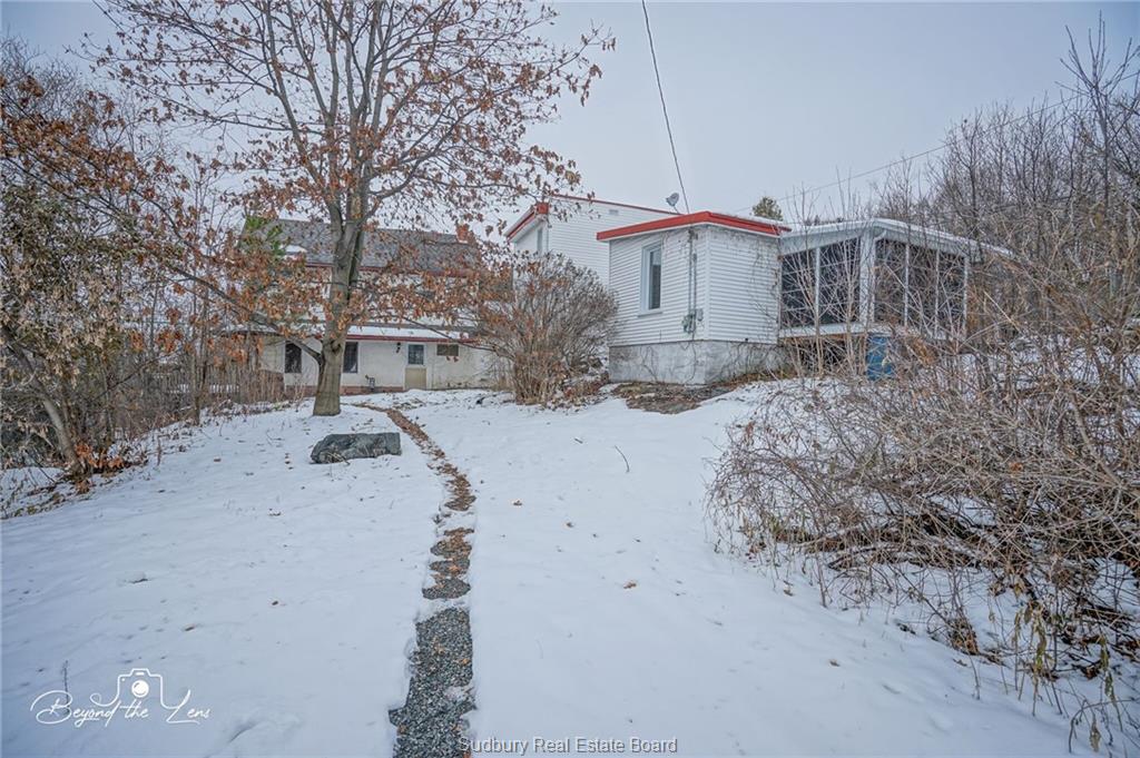 305 307 309 Lourdes Street, Sudbury, Ontario (ID 2083602)