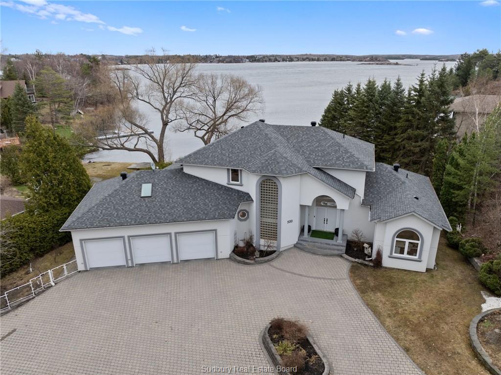 500 Lakepoint Court, Sudbury, Ontario (ID 2121964)