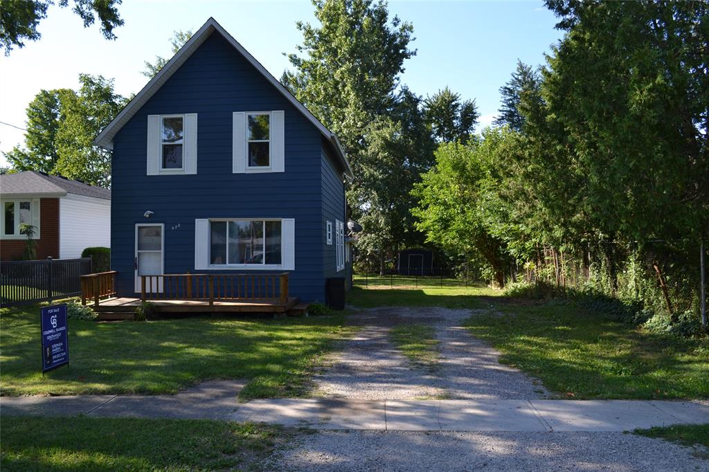 528 BROOKE Street, Plympton-wyoming, Ontario (ID 20009930)