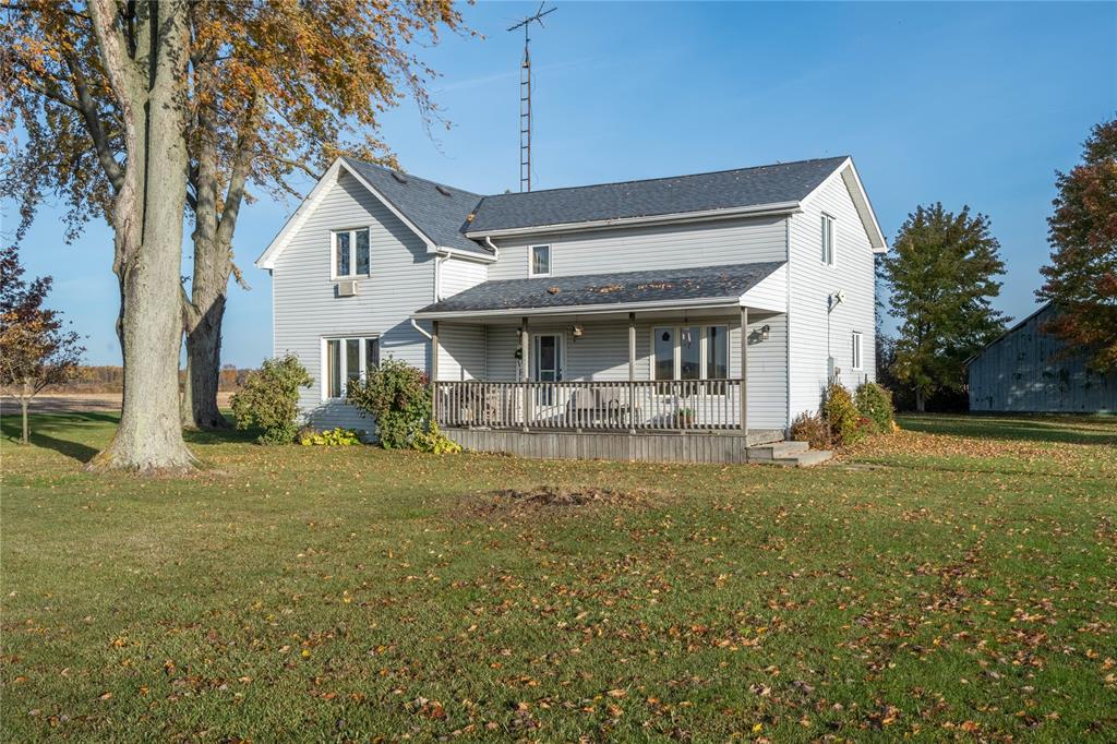 5224 SHILOH Line, Enniskillen, Ontario (ID 22023973)
