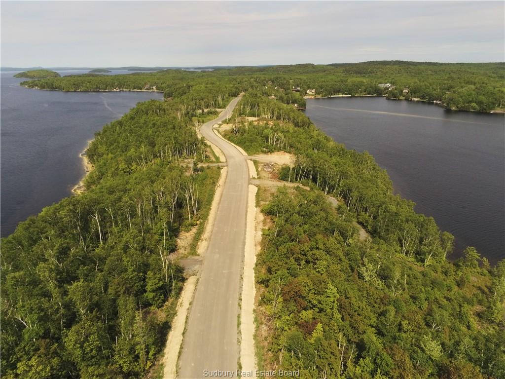 Lot 8 Scarlett, Skead, Ontario (ID 2087961)