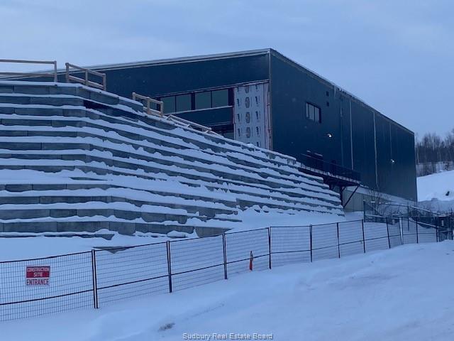 935 Cambrian Heights, Sudbury, Ontario (ID 2126155)