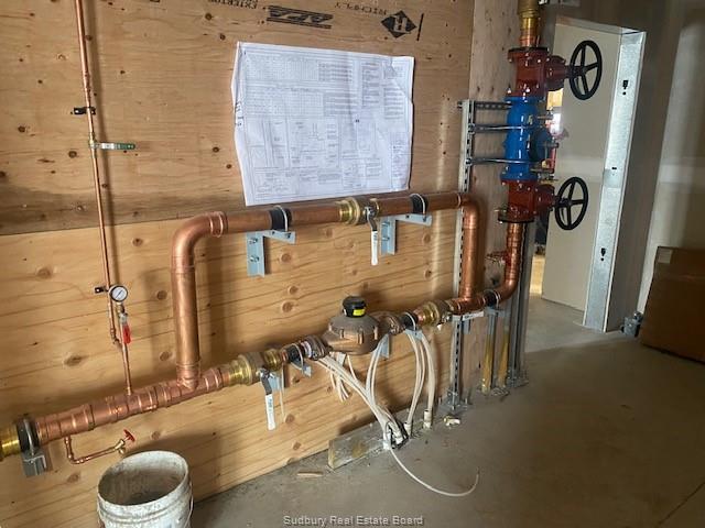 935 Cambrian Heights, Sudbury, Ontario (ID 2126155)