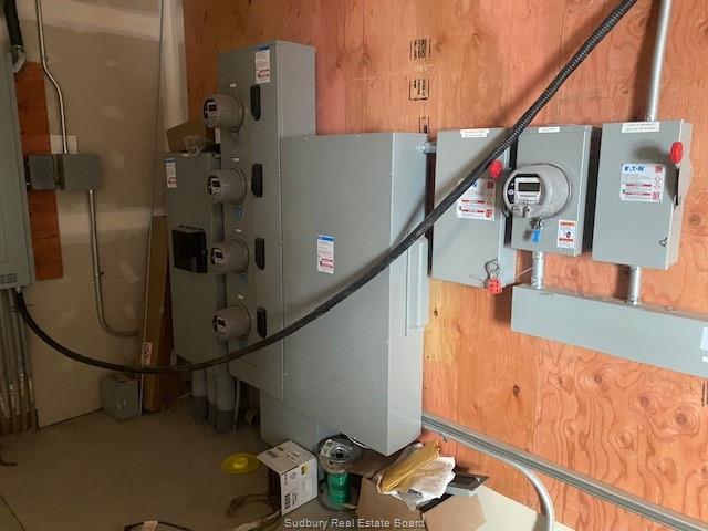 935 Cambrian Heights, Sudbury, Ontario (ID 2126155)