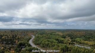 Part 3 HWY 537, Wahnapitae, Ontario (ID 2127559)