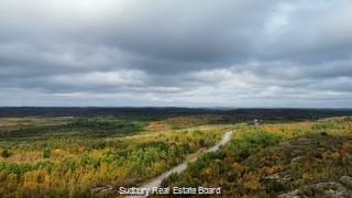 Part 3 HWY 537, Wahnapitae, Ontario (ID 2127559)