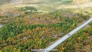 Part 3 HWY 537, Wahnapitae, Ontario (ID 2127559)