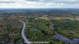 Part 3 HWY 537, Wahnapitae, Ontario (ID 2127559)