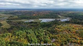 Part 3 HWY 537, Wahnapitae, Ontario (ID 2127559)