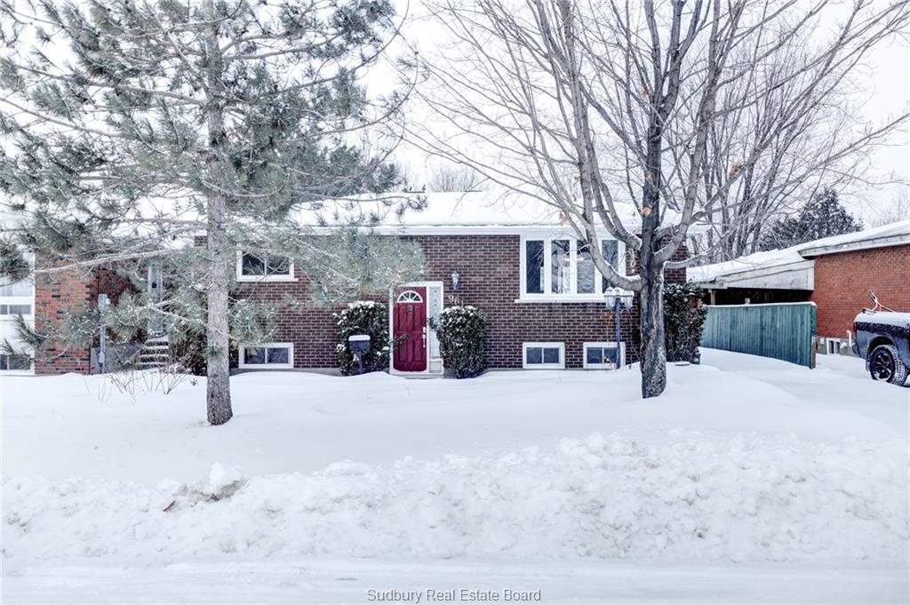 961 Delaware Avenue, Sudbury, Ontario (ID 2083852)