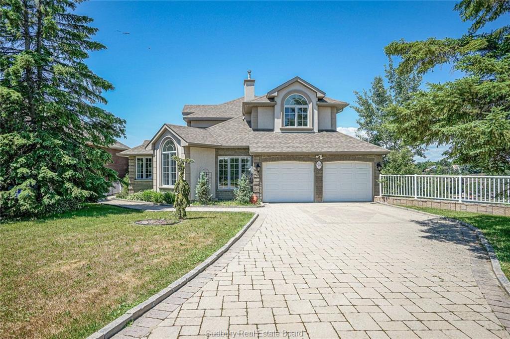 50 Kormak Street, Sudbury, Ontario (ID 2087047)