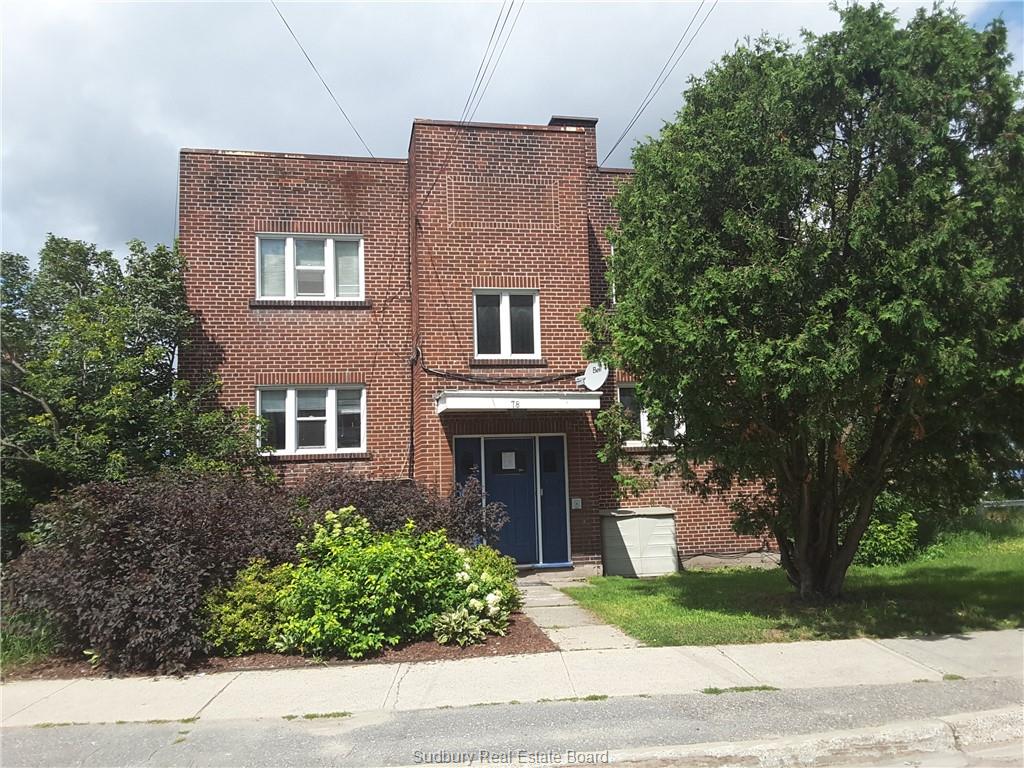 78 Riverside Drive, Sudbury, Ontario (ID 2088255)