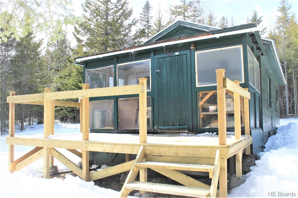 Lot 3 McDougall Lake Inlet (ID NB055040)