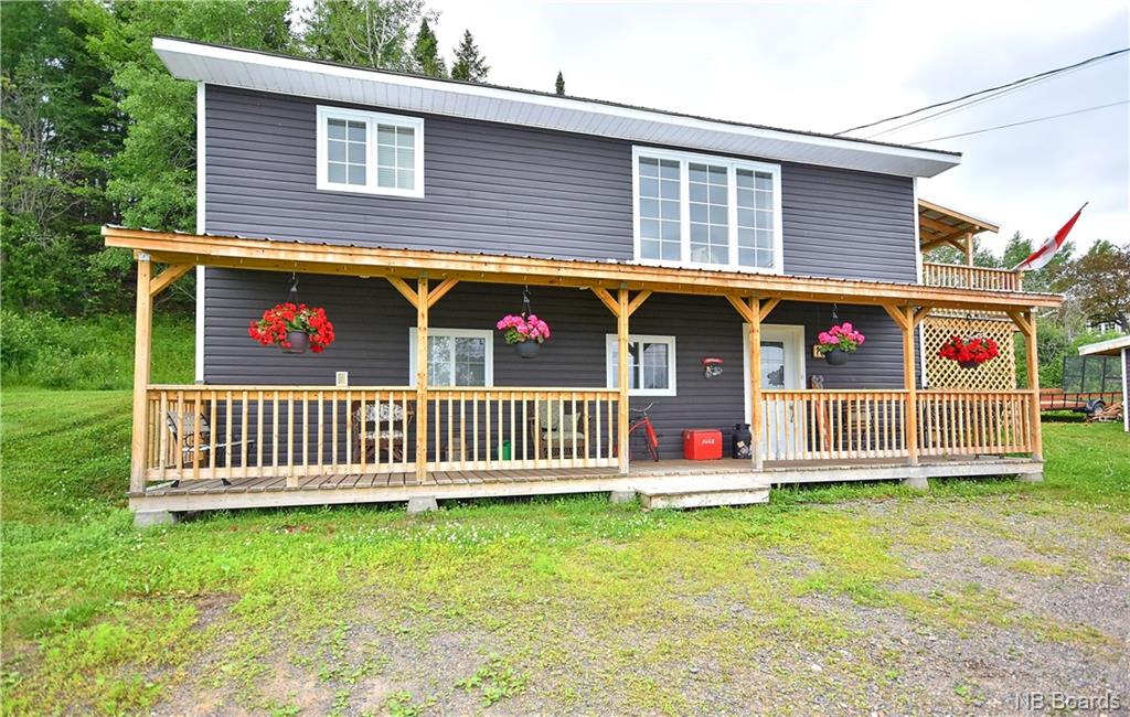 1681 Canada Street, Fredericton, New Brunswick (ID NB058248)