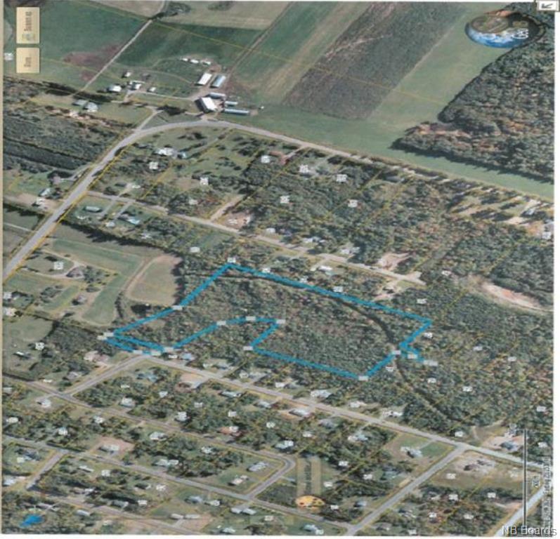 LOT 6 Wildwood Way, Burton, New Brunswick (ID NB045585)