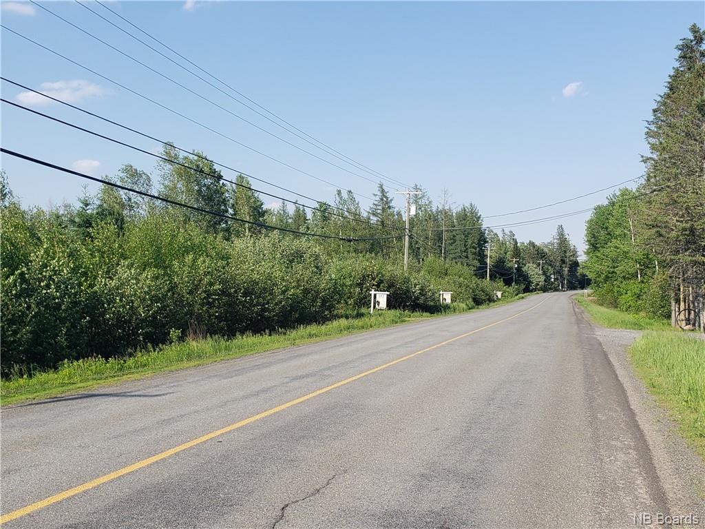 LOT 3 Route 655, Waasis, New Brunswick (ID NB045533)