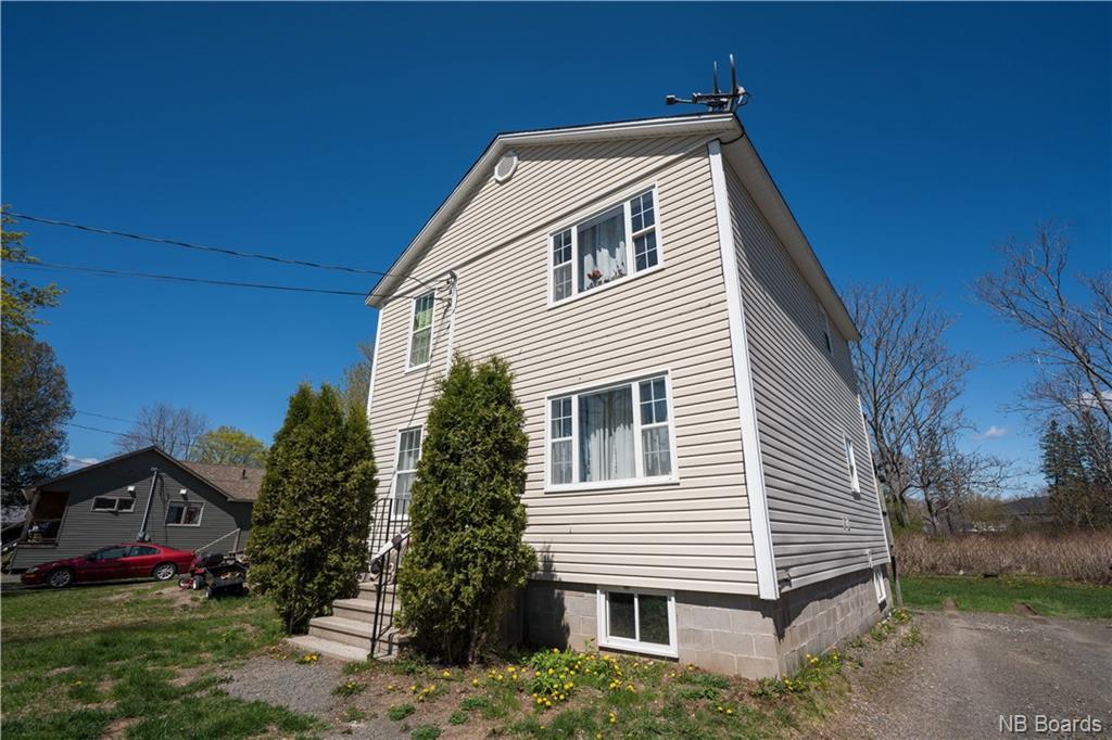 25 Corbett Avenue, Fredericton, New Brunswick (ID NB057821)