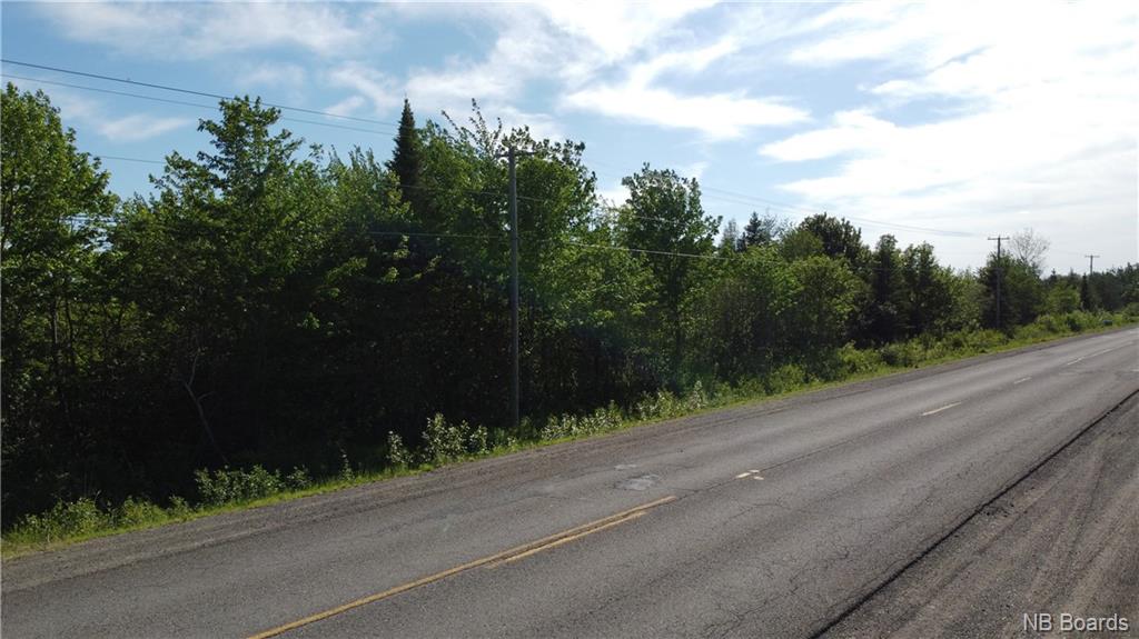 Lot Route 104, Middle Hainesville, New Brunswick (ID NB058826)