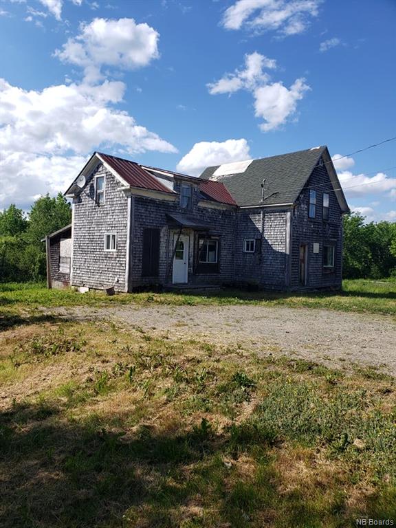 1275 Route 107, Cross Creek, New Brunswick (ID NB059725)
