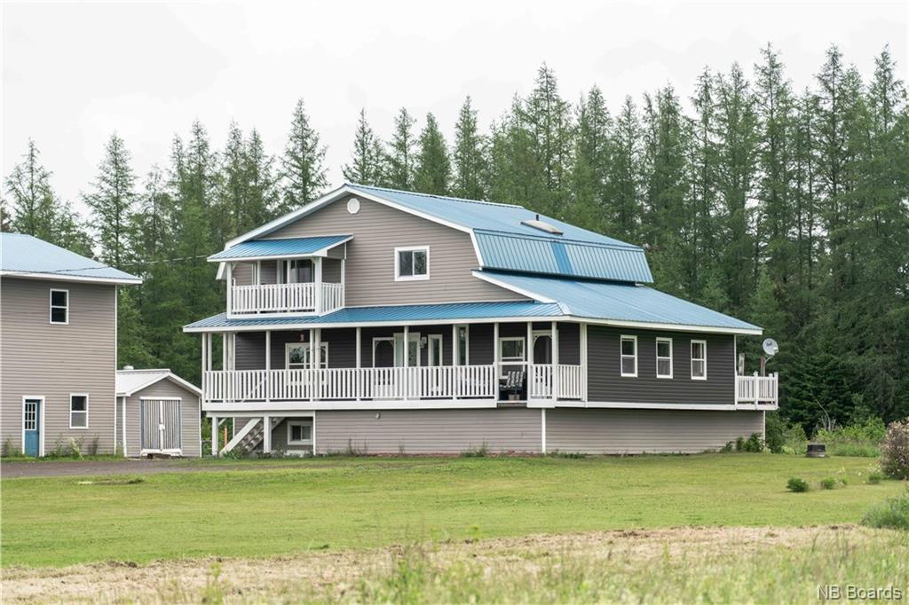 6258 Route 104, Cloverdale, New Brunswick (ID NB059219)