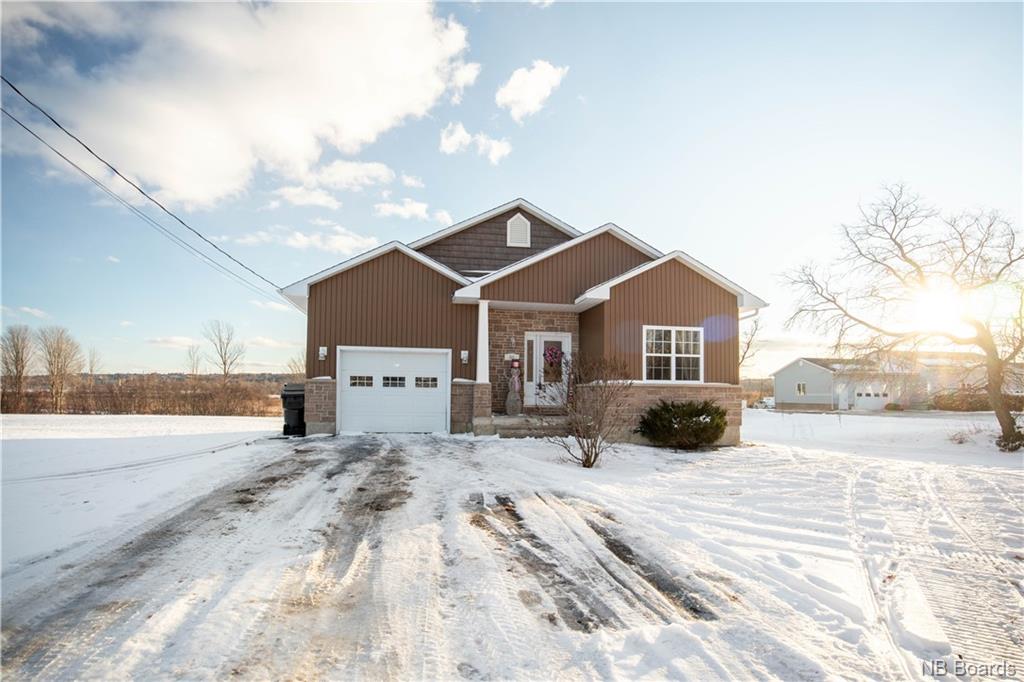 50 Burpee Street, Fredericton, New Brunswick (ID NB066434)
