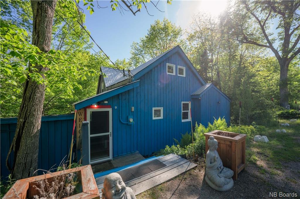 9 Olinville Road, Central Greenwich, New Brunswick (ID NB080703)